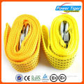 High quality strong emergency car tow rope